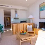 Apartamento Villa Cabrera