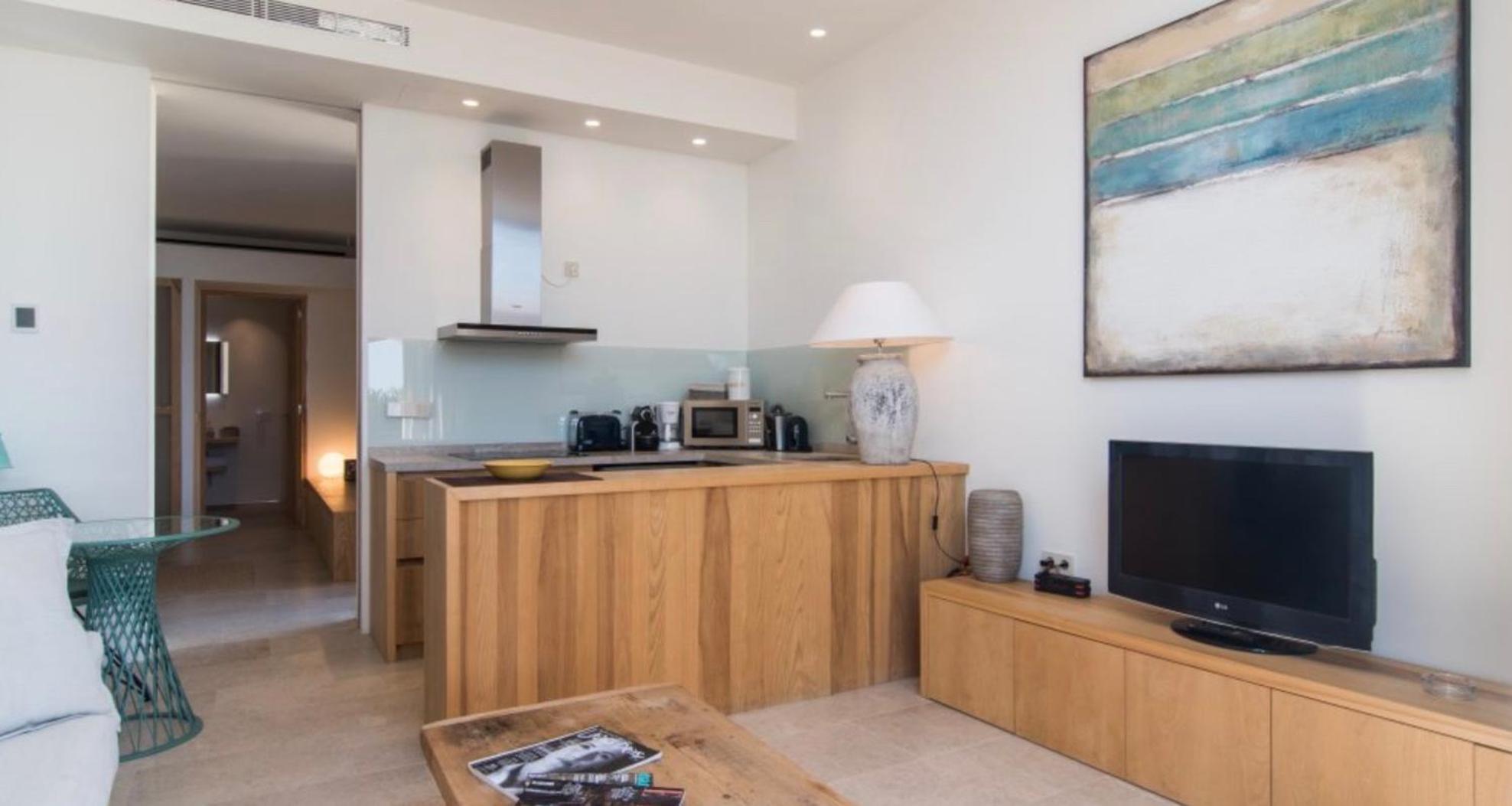Cabrera Apartment Colònia de Sant Jordi