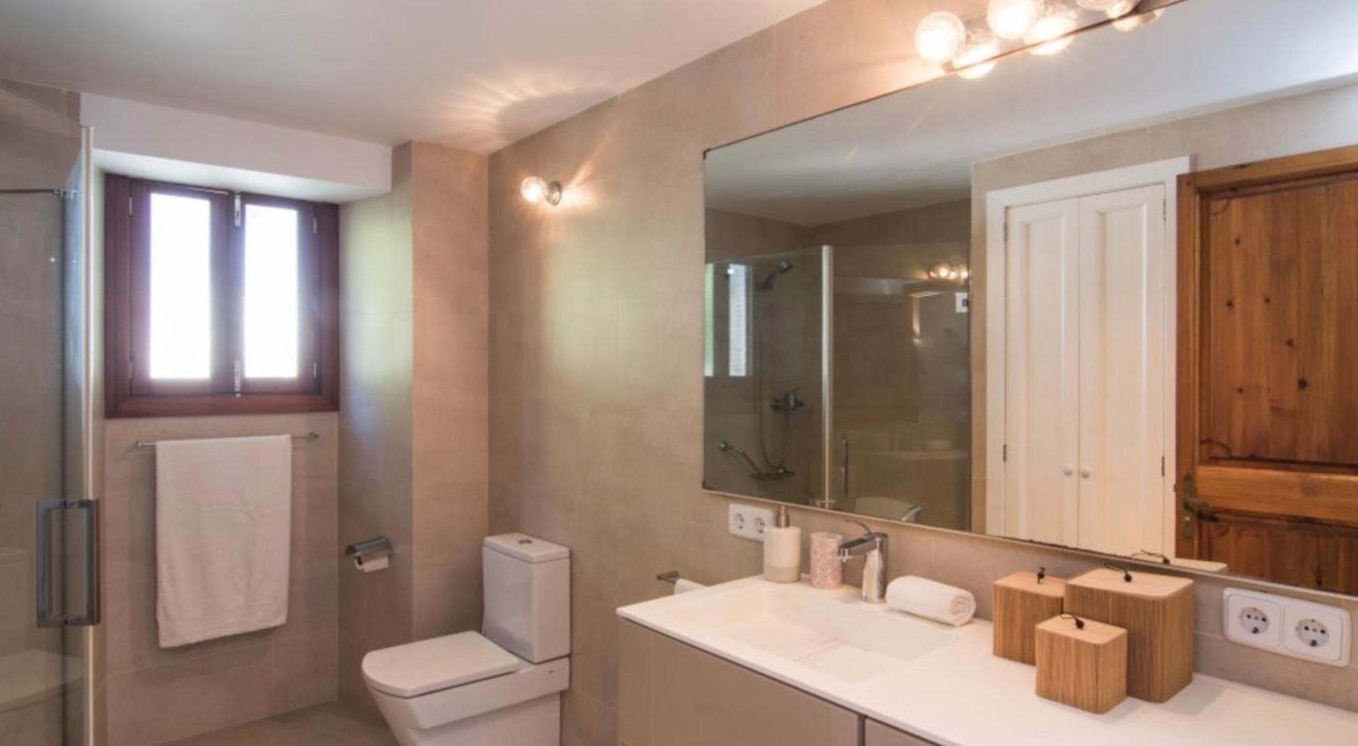 Apartment Cabrera *