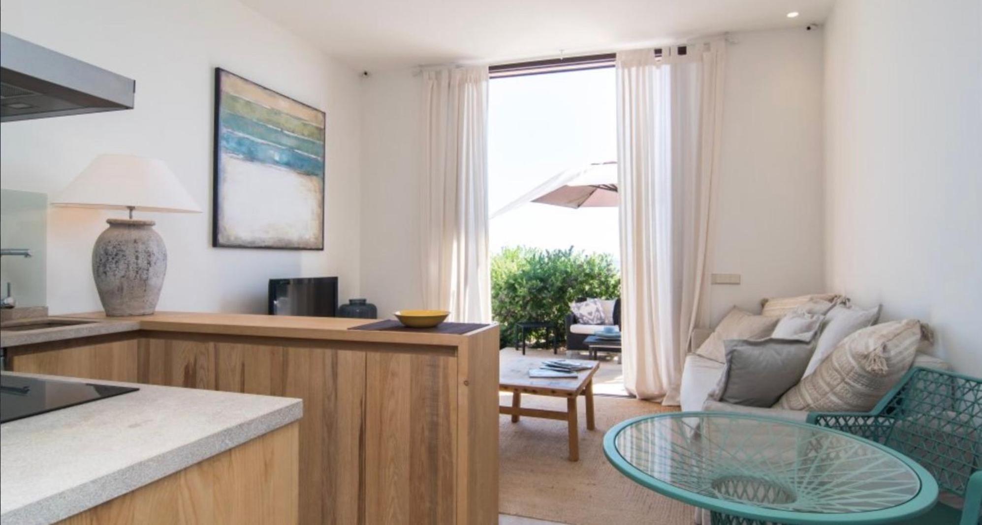 Apartment Cabrera Colònia de Sant Jordi
