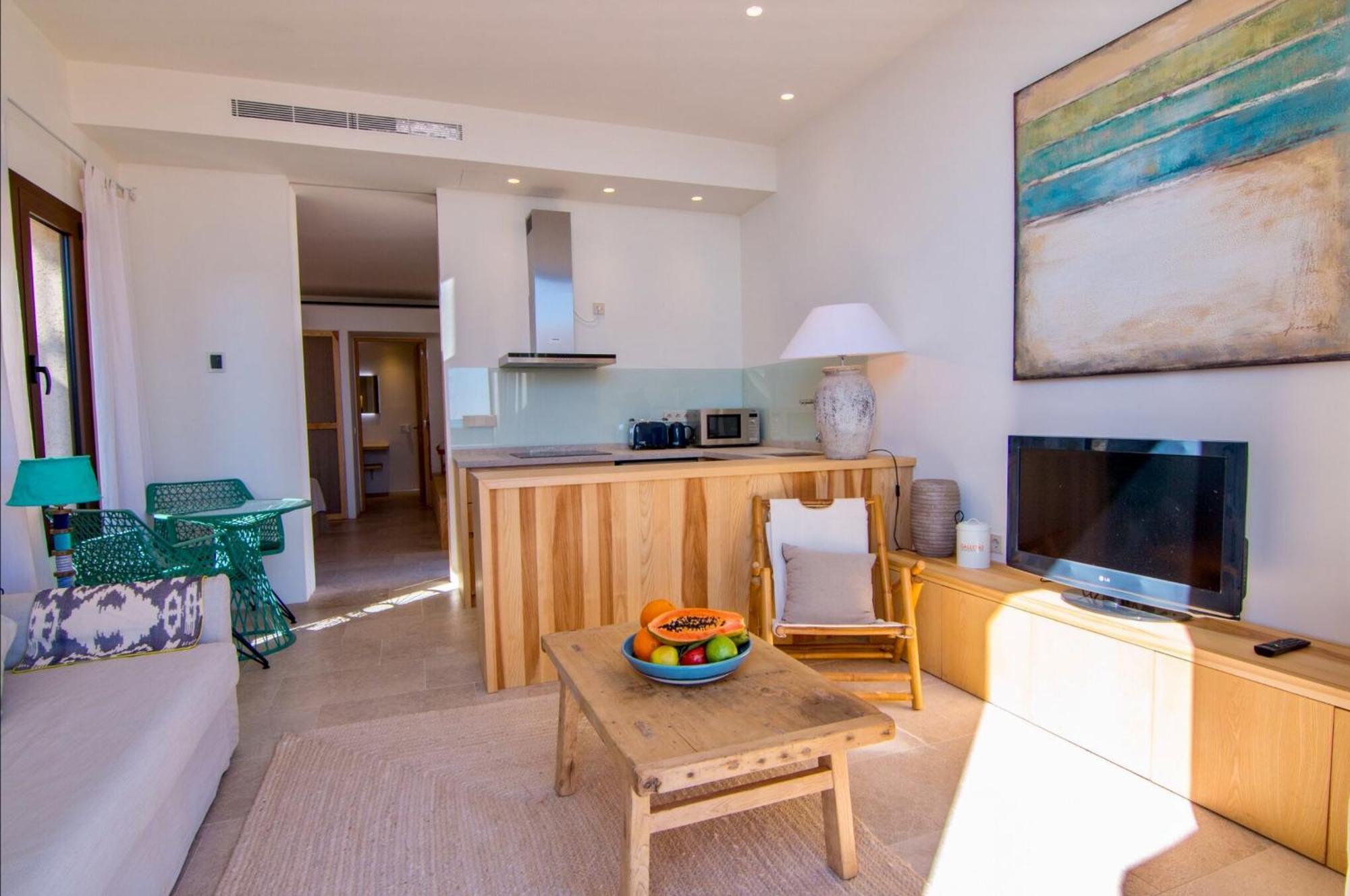 Cabrera Apartment Colònia de Sant Jordi