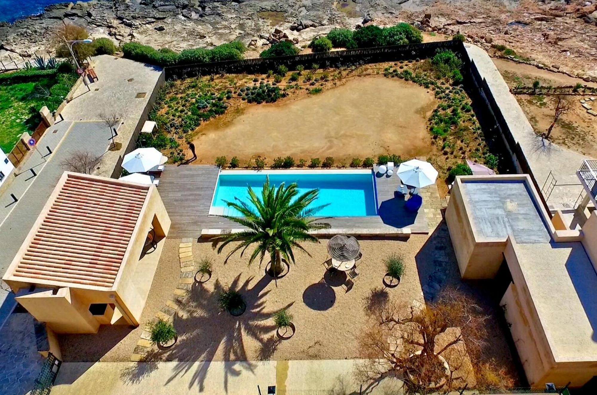 Apartment Cabrera *